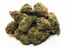 Acheter HHC White Widow