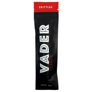 Vader THC Vape – Classic – Zkittlez