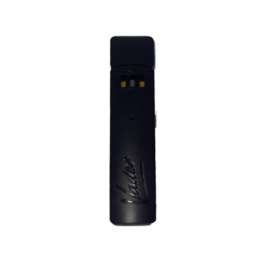 Alternative view of Acheter Vader THC Vape – Classic – Blueberry Cookies