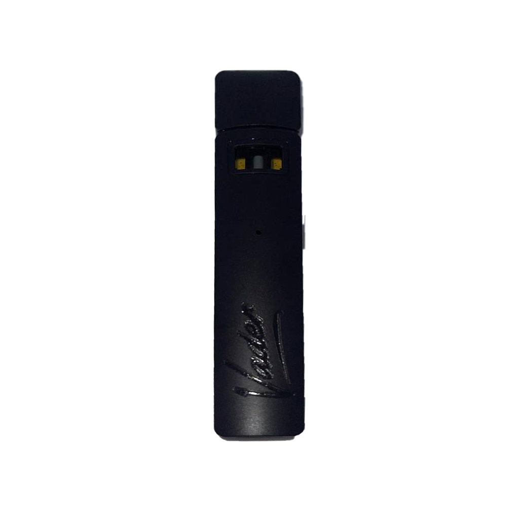 Acheter Vader THC Vape – Classic – Blueberry Cookies – Image 2