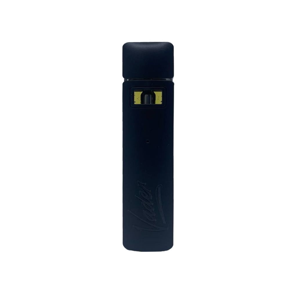 Acheter Vader THC Vape – Classic – Blueberry Cookies – Image 3