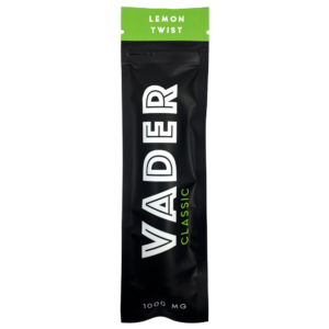 Acheter Vader THC Vape – Classic – Lemon Twist