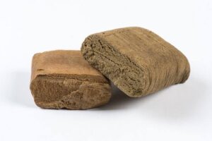 Hash THC