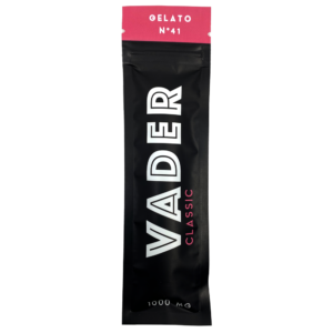 Acheter Vader THC Vape Pen – Classic – Gelato N⋅41