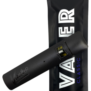 Acheter Vader THC Vape – Classic – Blueberry Cookies – Image 5