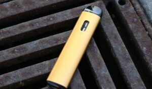 thc vape
