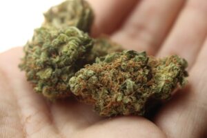acheter du thc