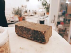 hash thc