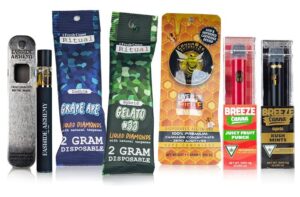 thc vape