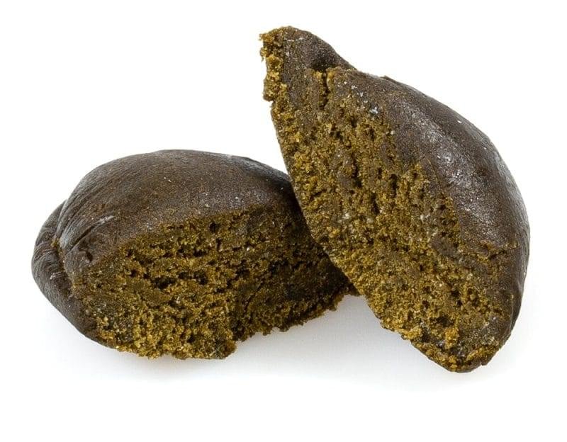 Ice Rock Hash   50.2g