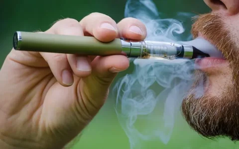 Acheter THC Vape  E-Cigarettes et Cartouches au THC de Qualit